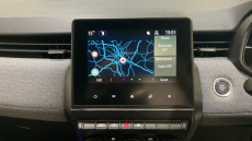 Renault Clio 1.0 TCe 90 Techno 5dr Petrol Hatchback